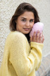 FILATI Studio TOP DOWN PULLOVER Filo di Gio