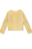 FILATI Studio TOP DOWN PULLOVER Filo di Gio