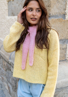 SCARF Filo di Gio from FILATI Studio