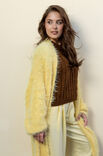 FILATI Studio TOP DOWN COAT Basta