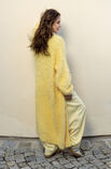 FILATI Studio TOP DOWN COAT Basta