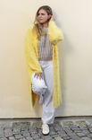 FILATI Studio TOP DOWN COAT Basta