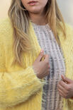 FILATI Studio TOP DOWN COAT Basta