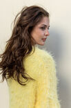 FILATI Studio TOP DOWN COAT Basta