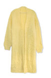FILATI Studio TOP DOWN COAT Basta