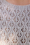 FILATI Studio LACE Pullover Ecopuno