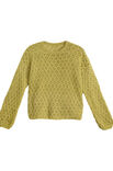 FILATI Studio LACE Pullover Ecopuno