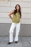 FILATI Studio BLOUSE Brigitte Silkdream