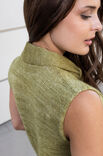 FILATI Studio BLOUSE Brigitte Silkdream