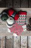 FILATI Studio SOCKS Meilenweit 100g