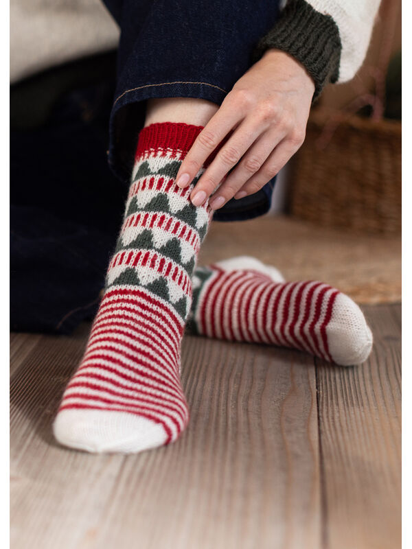 FILATI Studio SOCKS Meilenweit 100g