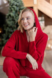 FILATI Studio HOODIE Ecopuno