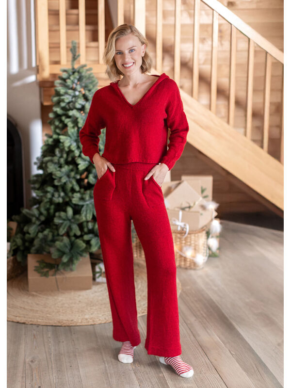 FILATI Studio PANTS Ecopuno