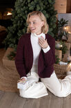 FILATI Studio CARDIGAN Alta Moda Cashmere 16