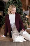 FILATI Studio CARDIGAN Alta Moda Cashmere 16