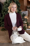 FILATI Studio CARDIGAN Alta Moda Cashmere 16