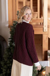 FILATI Studio CARDIGAN Alta Moda Cashmere 16