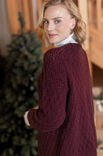 FILATI Studio CARDIGAN Alta Moda Cashmere 16