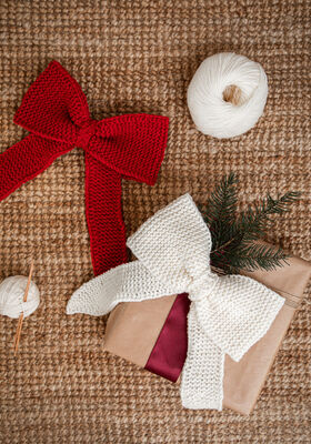 BOW Merino Miscela from FILATI Studio