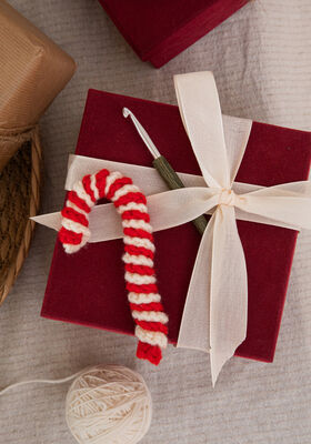 CANDY CANE Merino Miscela from FILATI Studio