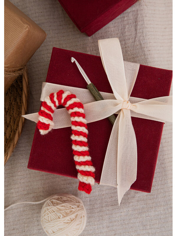 FILATI Studio CANDY CANE Merino Miscela