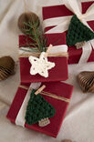 FILATI Studio CHRISTMAS TREE Merino Miscela