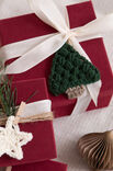 FILATI Studio CHRISTMAS TREE Merino Miscela