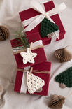 FILATI Studio CHRISTMAS TREE Merino Miscela