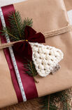 FILATI Studio CHRISTMAS TREE Merino Miscela