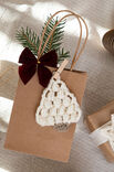 FILATI Studio CHRISTMAS TREE Merino Miscela
