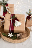 FILATI Studio CHRISTMAS TREE Merino Miscela