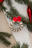 FILATI Studio WREATH Merino Miscela