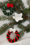 FILATI Studio WREATH Merino Miscela
