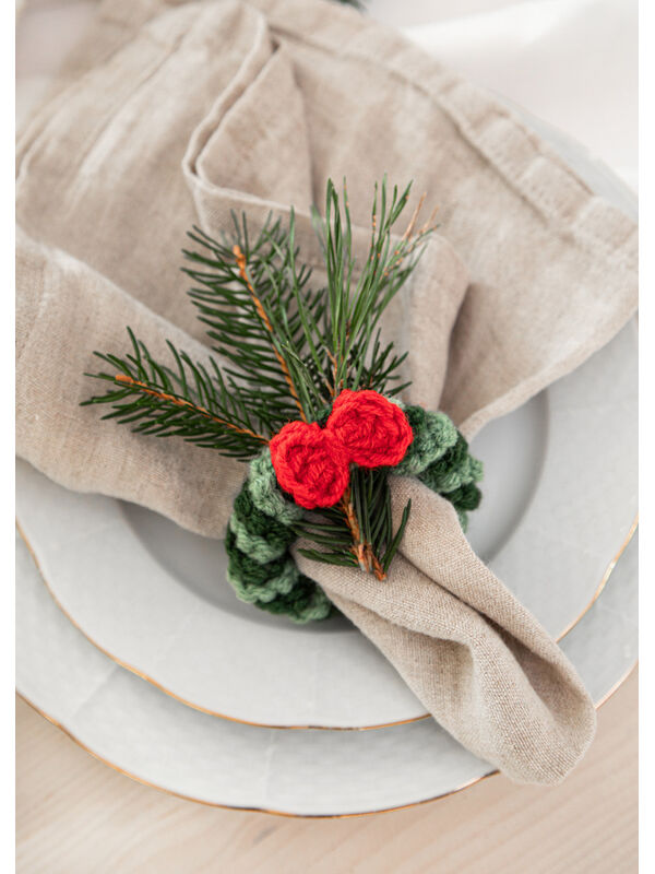 FILATI Studio WREATH Merino Miscela