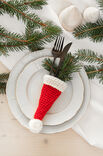 FILATI Studio SANTA HAT Merino Miscela