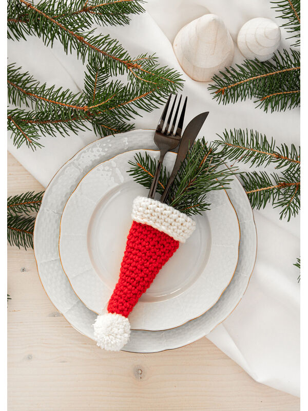 FILATI Studio SANTA HAT Merino Miscela