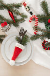 FILATI Studio SANTA HAT Merino Miscela