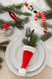 FILATI Studio SANTA HAT Merino Miscela