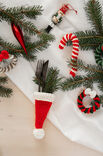 FILATI Studio SANTA HAT Merino Miscela