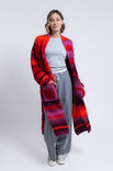 FILATI Studio LONGCARDIGAN Gigante