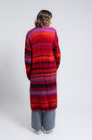 FILATI Studio LONGCARDIGAN Gigante