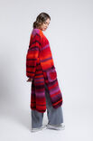 FILATI Studio LONGCARDIGAN Gigante