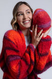 FILATI Studio LONGCARDIGAN Gigante