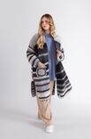 FILATI Studio LONGCARDIGAN Gigante