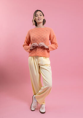 PULLOVER Soffio from FILATI Studio