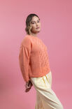 FILATI Studio PULLOVER Soffio