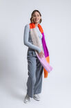 FILATI Studio SCARF Basta