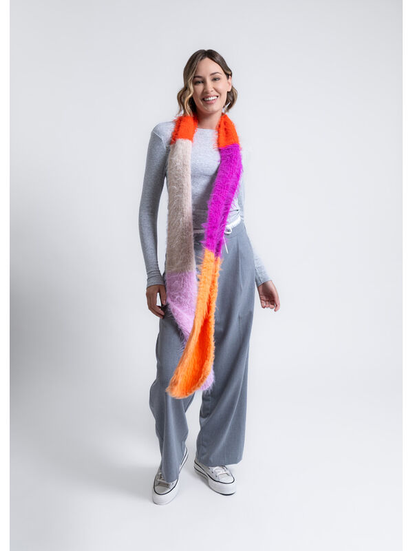 FILATI Studio SCARF Basta