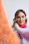 FILATI Studio SCARF Basta