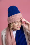 FILATI Studio BEANIE Brigitte No. 2